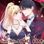 Nam Thần Hắc Ám Không Nghe Lời