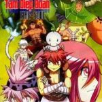 Thiết Huyết Tam Diệp Đoàn