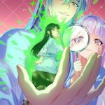 Tinh Thông Pháp Thuật Hồi Phục, Ta Đột Nhiên Vô Địch