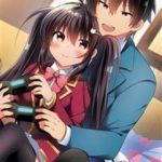 Siscon Ani To Brocon Imouto Ga Shoujiki Ni Nattara