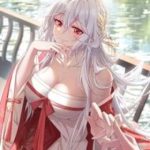 Phơi Bày Thân Phận Nữ Của Hoàng Đế