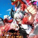 Ta Là Quái Thú Đại Chúa Tể