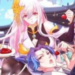 Đồ Đệ Của Ta Là Nữ Đế