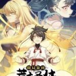 Bắt Đầu Đánh Dấu Hoang Cổ Thánh Thể