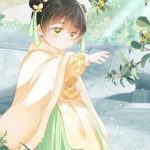 Mãn Cấp Trà Xanh Xuyên Không Thành Tiểu Đáng Thương