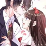 Ác ma đừng hôn tôi