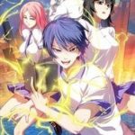 Chín Năm Nghĩa Vụ Tu Chân