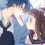 Anh Ấy Rất Hay Trêu Chọc Tôi