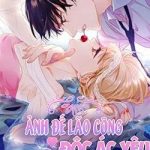 Ảnh đế lão công độc ác yêu