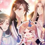 Nhân Vật Phản Diện Biến Thành Sủng Vật