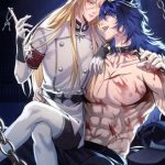 Thánh Tử Điện Hạ Lại Bị Đánh Dấu Một Cách Tùy Tiện!