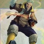 Bạch Môn Ngũ Giáp