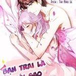 Bạn Trai Là Ngôi Sao