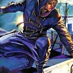 Bạo Lực Trung Độc