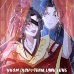 Quận Chúa Phế Vật Và Yêu Hoàng Ác Ma