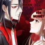 Bóng Đêm Liêu Nhân: Quỷ Phu Của Ta Quá Yêu Nghiệt