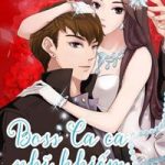 Boss Ca Ca! Nhĩ Khiếm Tấu