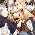 Các Đệ Tử Ai Cũng Nói Yêu Ta