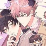 Cẩn Thận Bị Mộng Ma Ăn Mất Đó!