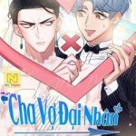Cha Vợ Đại Nhân Là Bà Xã