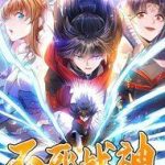 Chiến Thần Bất Tử