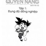 Chú Bé Quyền Năng