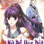 Nữ Đế Học Dốt