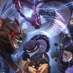 Lão xà tu tiên truyện