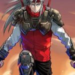 Cực Hạn Chi Địa