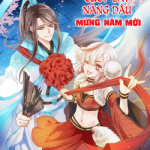 Cướp lấy nàng dâu mừng năm mới