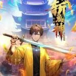 Đạo Hữu Lùi Một Bước: Ta Tới Giết Thần Trừ Quỷ