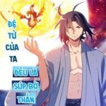 Đệ Tử Của Ta Đều Là Súp Bờ Thần
