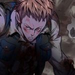 Dị Nhân Bất Tử