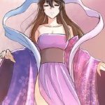 Địa Phủ Hỗn Giang Long