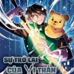 Sự Trở Lại Của Vị Thần Sức Mạnh