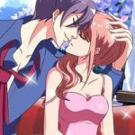 Độc Sủng Tiểu Manh Thê