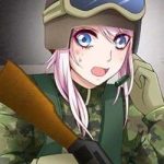 Dương Quý Phi Là Lính Đặc Chủng