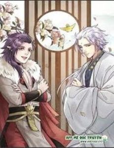 Tiên nhân ở trên Ma ở dưới