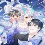 Bé Rồng Đột Kích! Mami Vừa Cay Vừa Độc