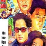 Giang Hồ Đại Gia Tộc