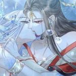 Giao Nhân Đệ Đệ Lại Cắn Ta!