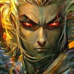 Hắc Thiên Long - Phong Thần Ký