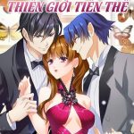 Hào Môn Thiên Giới Tiền Thê