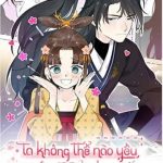 Ta không thể nào yêu một mảnh giấy