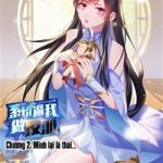 Hệ Thống Ép Ta Làm Nhân Vật Phản Diện