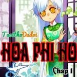 Hoa Phi Hoa