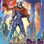 Hoan Dạ Phù Đồ