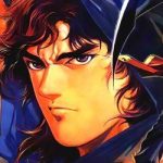 Hoành Đao Đoạt Ái - Đao Kiếm Tiếu