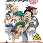 Học Sinh Chân Kinh