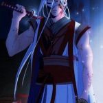 Huyết Đế Bạo Chúa